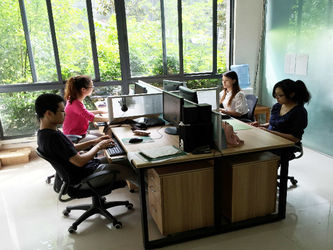 CHINA Chengdu Xingtongli Power Supply Equipment Co., Ltd. Bedrijfprofiel