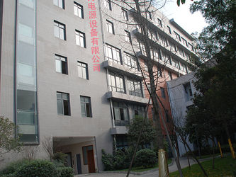 CHINA Chengdu Xingtongli Power Supply Equipment Co., Ltd. Bedrijfprofiel