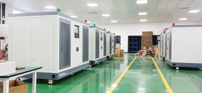 CHINA Chengdu Xingtongli Power Supply Equipment Co., Ltd. Bedrijfprofiel
