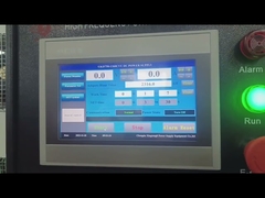 1000KW dc power supply paralle using test video