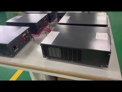 Programmeerbare gelijkstroomvoorziening met 10mA-displayresolutie geschikt voor extreme omgevingen