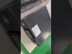 Programmeerbare gelijkstroomtoevoer