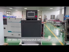 Anodiserende voedingsbron