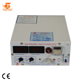 Van de de Hoge Frequentieomschakeling van de platerengelijkrichter de Voeding15v 50A Kleine Grootte