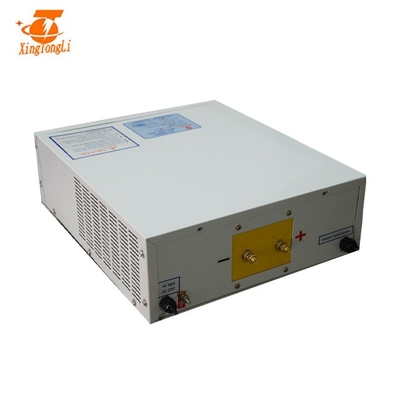 voeding van de het waterelektrolyse van 24V 200A de alkalische