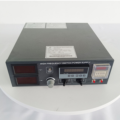 110VAC Gelijkrichter 30A 12V van het enige Fase de Kleine Zilveren Plateren