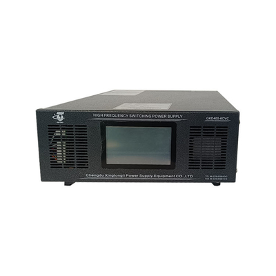 van de de Schakelaarwijze van 300V 400V 6A van het het Laboratorium de Veranderlijke Voltage gelijkstroom Voeding 2400w