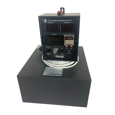 Geregelde Programmeerbare Laboratoriumgelijkstroom Voeding 18V 500A 6000w 7000w 8000w 9000w