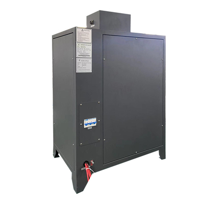 van het de Motorcontrolemechanisme van 12V 2500A 30KW de Voeding van Test gelijkstroom met de Waterkoeling van RS 485