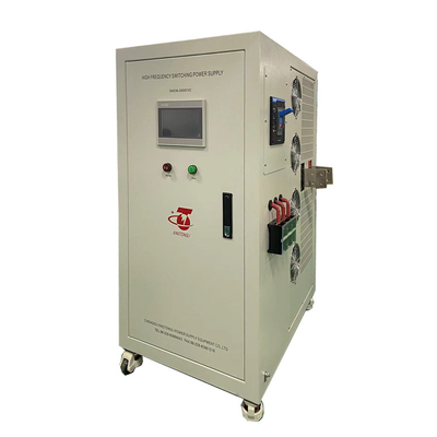 Regelbare de Krachtbrongelijkrichter 36V 72KW van Constant Current Voltage Programmable gelijkstroom