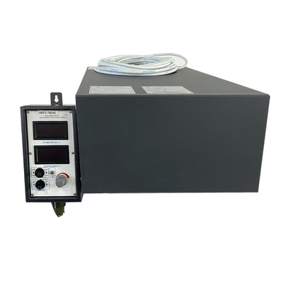 kopen Voeding van de de Voeding9kw de Regelbare gelijkstroom Omschakeling van 12V 750A AC gelijkstroom online vervaardiging