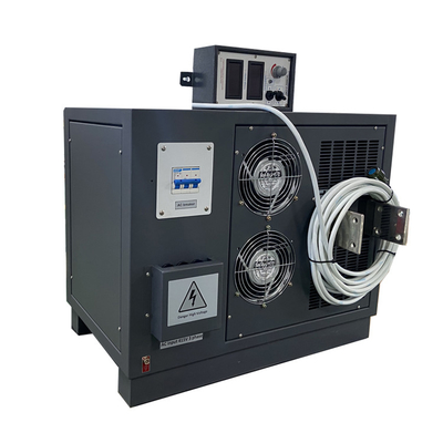 Hoge Frequentie Regelbare het Galvaniseren Gelijkrichter 12V 2000A 24KW met Afstandsbediening