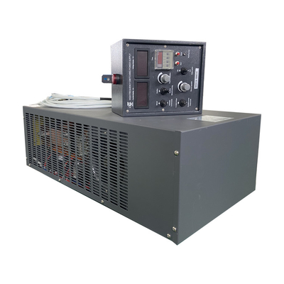 Galvaniseren Gelijkrichter Polariteit Omgekeerde gelijkstroomvoeding 18V 1000A 5.4kw