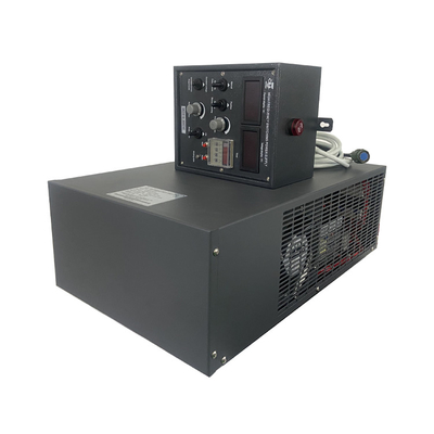 kopen Aangepaste energiebesparing DC-gelijkrichter Polariteit Omgekeerde DC-voeding 18V 300A online vervaardiging