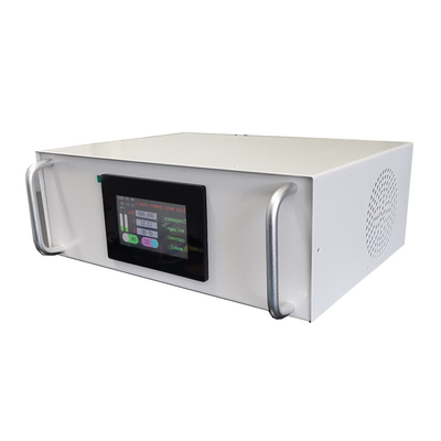 Hoge Precisieplc Touch screengelijkstroom Voeding Programmeerbare Regelbare 12V 30A 360W