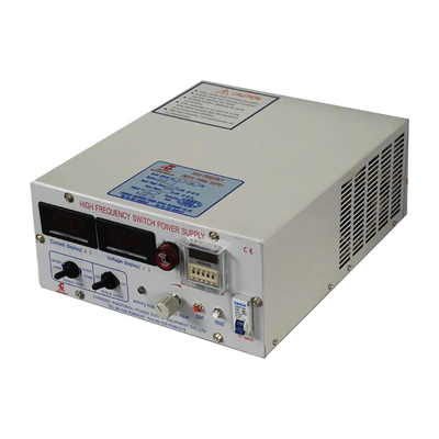 Geregelde gelijkstroom Regelbare de Voeding Digitale Vertoning van 12V 50A 600W