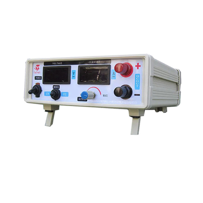 kopen Het Laboratorium die van de hoge Precisie Digitale Vertoning Geregelde gelijkstroom-Voeding 30V 10A 300W testen online vervaardiging