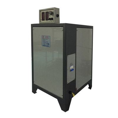 Regelbare het Galvaniseren van 24V 1000A 24KW Gelijkrichter voor MetaalOppervlaktebehandeling