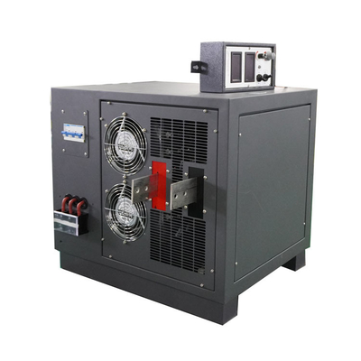 het Galvaniseren van 50V 1000A Gelijkrichter met Helling op AC het Platerengelijkrichter van de Input415v 3 Fase