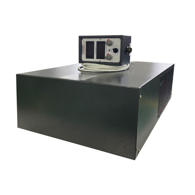 de Rimpeling van 40V 100A Lage het Galvaniseren Gelijkrichterac het Platerengelijkrichter van de Input110v Enige Fase