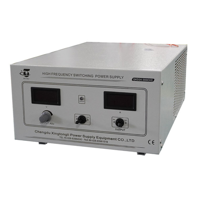 AC de Gelijkrichter van de Input380v 3 Fase met 4-20mA de Gelijkrichter van de Analoog Signaalinterface IGBT