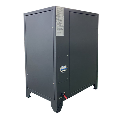 AC 415V 3 van de polariteits Omgekeerde Gelijkrichter Faseventilator het Koelen het Galvaniseren Gelijkrichter
