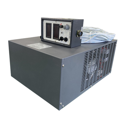 8V 1000A 8KW AC 415V voeren 3 Fasegelijkstroom Voeding Regelbaar met Helling in omhoog functioneren