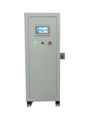 Goede prijs IGBT gelijkrichter 15V 5000A met touchscreen en RS485 bediening online