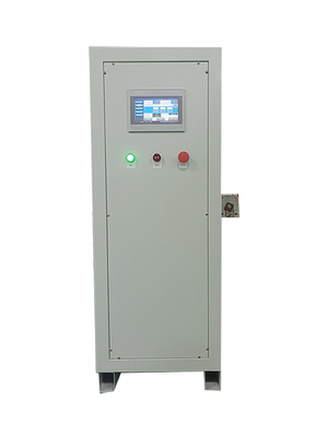 IGBT gelijkrichter 15V 5000A met touchscreen en RS485 bediening
