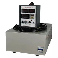 Het Galvaniseren van gelijkstroom 12Volt 300Amp Gelijkrichter voor Juwelen die Gouden Platerengelijkrichter maken