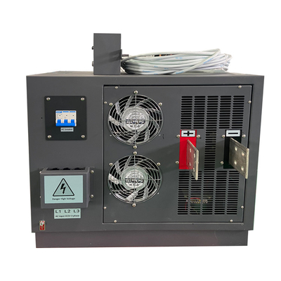 kopen 1500A 12V Chroomplating Rectifier voor nikkel met 20 meter afstandsbediening online vervaardiging