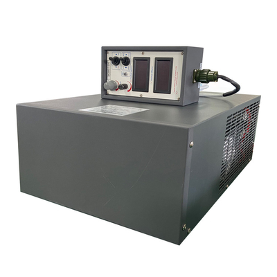 12V 0-500A Uitgangsstroom Elektroplating Rectifier voor elektrolyse
