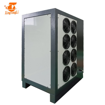 24v 6000a Aluminium-Titanium-anodiserende rectificator Plating rectificator