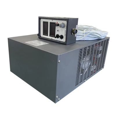110V 100A Anodiserende voeding voor het anodiseren van aluminium