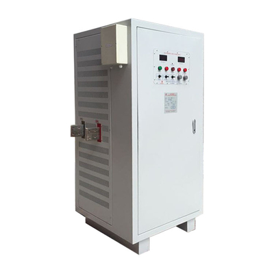 Stroom- en spanningsverstelbare 60V 2000A gelijkstroomvoeding 120KW Power Machine