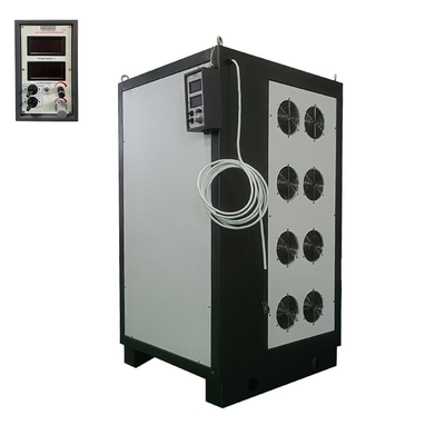kopen IGBT 24V 5000A 120kw elektroplating rectifier met ramp up functie water koeling plating rectifier online vervaardiging