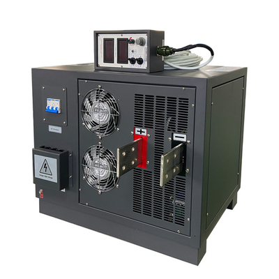 18kw 12V 1500A elektrolyse voeding krachtige prestaties gelijkstroomvoeding