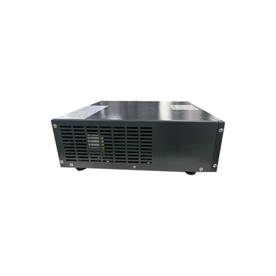 70V 50A Programmable DC stroomvoorziening met 3,5 kW display resolutie elektroplatering
