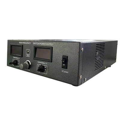 15v 30a 450w Elektrolyseren Spanningsvoorziening Hard Chroom Plating Rectifier