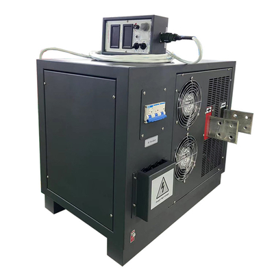 kopen 20v 1500a 30KW elektroplating stroomtoevoer Anodisatie Chroom Nikkel Zink Goud Splitter Koper PCB Plating Rectifier online vervaardiging