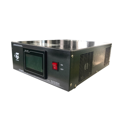 Elektrische stroomvoorziening 36V 100A Polariteit Reverse Anodizing Plating Rectifier