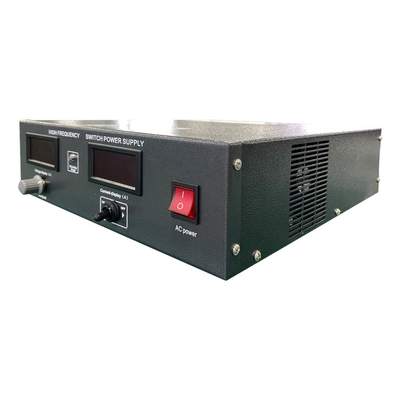Elektroplating stroomvoorziening 30v 15a Lab DC stroomvoorziening