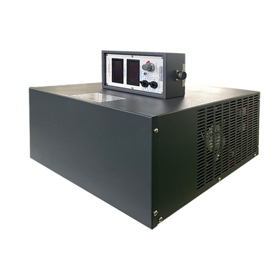 Elektroplatering Stroomvoorziening 12v 1000a 12kw Legering Anodiserend Titanium Anticorrosie Nikkel Hard Chroom Plating Rectifier
