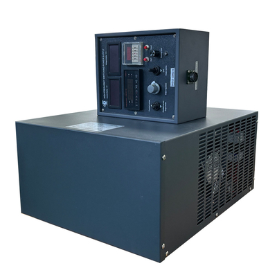 12kw elektrolyse-stroomvoorziening met afstandsbediening 12v 1000a plating rectifier