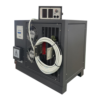 Elektroplating Rectifier 415VAC 3 fase 12V Uitgangsspanning 2000A Chroom Plating Rectifier