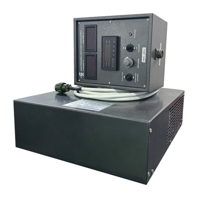 elektrische stroomvoorziening 100A 250A 300A 15V Plating Rectifier voor Chrome Nickel Rectifier