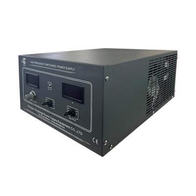 kopen Plating stroomvoorziening 24V 200A Chroom Titanium Hard Chroom Nickel Rectifier online vervaardiging