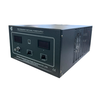 kopen Elektrolyse-energievoorziening 15v 1000a 15kw met lokale paneelcontrole CE ISO9001-gecertificeerd online vervaardiging