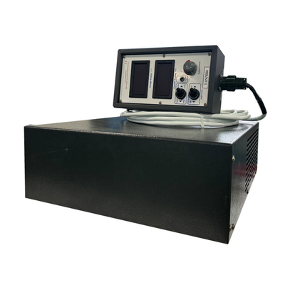 Elektroplating stroomvoorziening 12V 300A 3.6KW Metalen oppervlaktebehandeling Plating Rectifier
