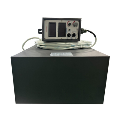 Elektrolyse-stroomvoorziening 415V 3-fase Input DC 0-12V 0-1000A Output Plating Rectifier